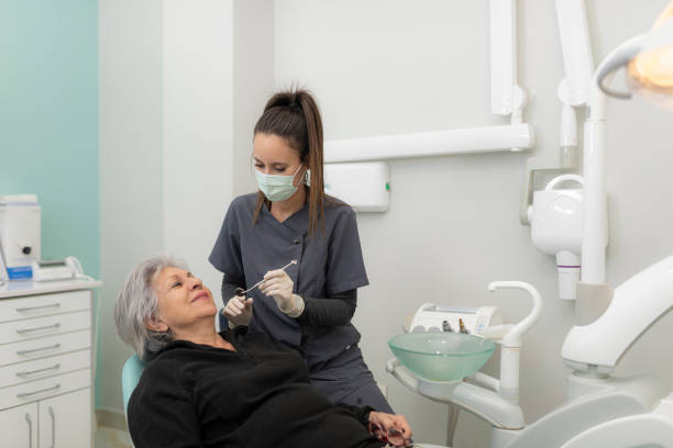 Best Root Canal Emergency Dentist  in Columbia City, OR