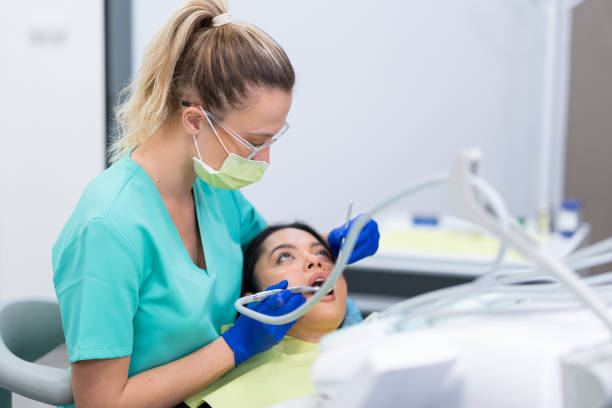 Best Cracked Tooth Emergency Dentist  in Columbia City, OR